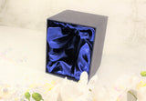 Glass Gift Box, Edinburghwedding Gift box, Glass Gift Box