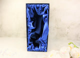 Glass Gift Box, Edinburghwedding Gift box, Glass Gift Box