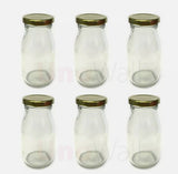 Sand Blending Ceremony Set (complete set, including bottles, coloured sand and funnel)