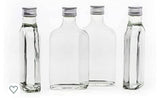 Sand Blending Ceremony Set (complete set, including bottles, coloured sand and funnel)