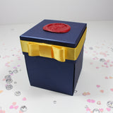 Beauty and the Beast Exploding Box