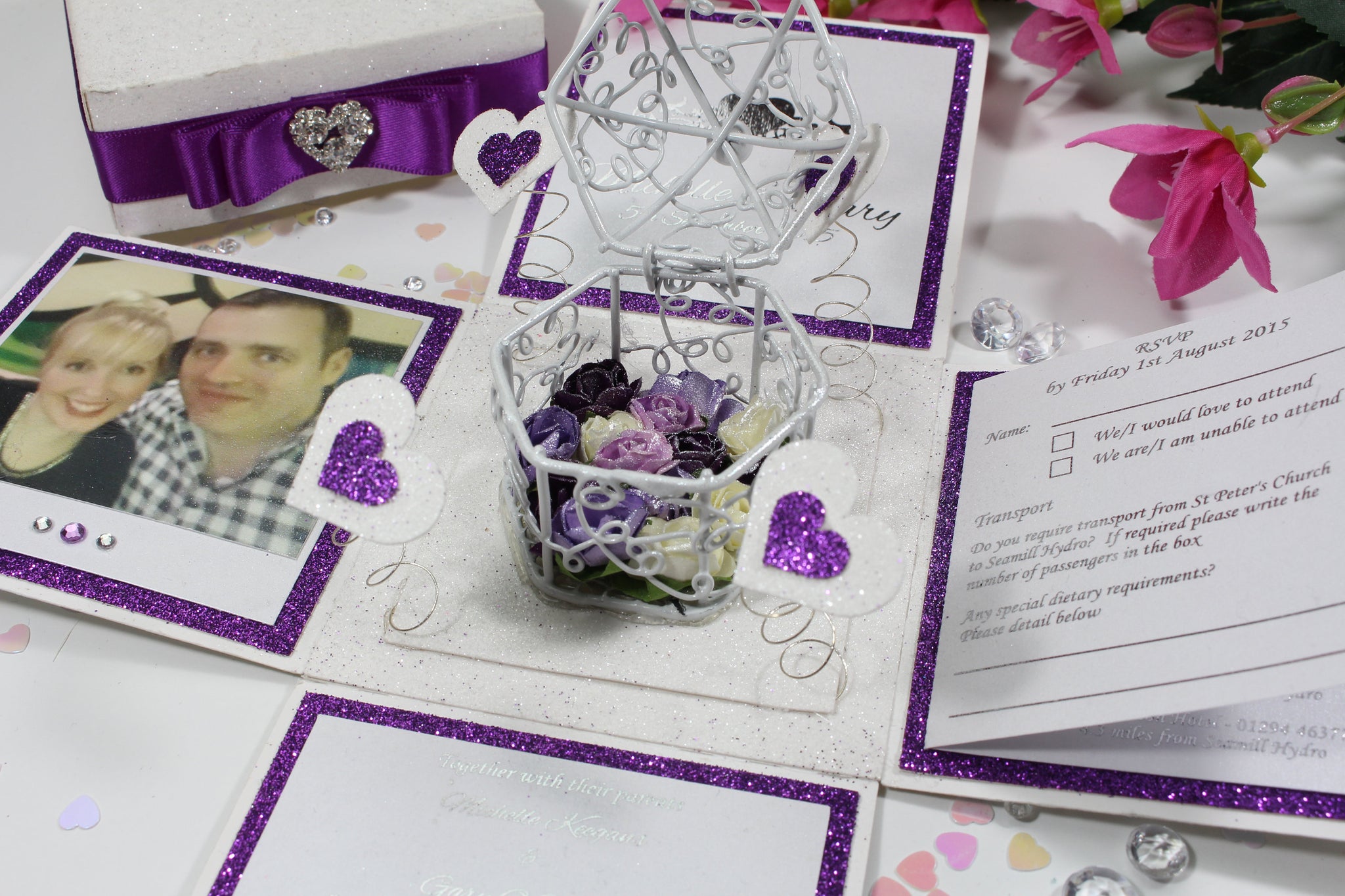 50 x Wedding Gift Poem Card, honeymoon pot money present gift. DIY Wedding  Invitation Gift List (pack of 50) : Amazon.co.uk: Handmade Products